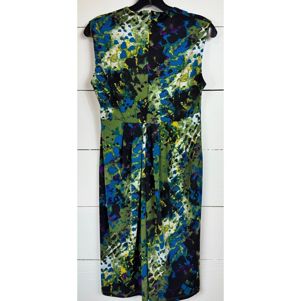 Monroe & Main Sleeveless Dress Women's Size Medium - Picture 2 of 3